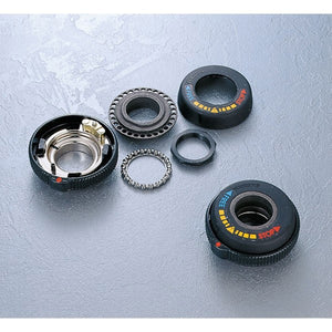 SHIMANO Jeu De Direction Noir HP-NX10 Nexus