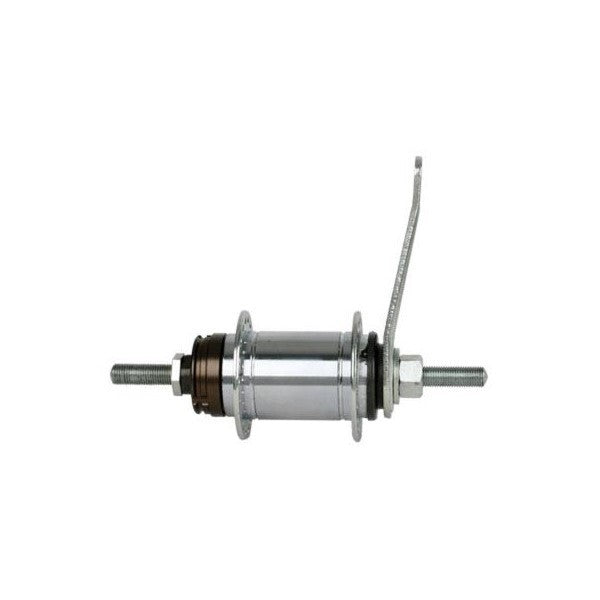 SHIMANO Frein Rétro-Pédalage 109 mm OLD CB-E110 Axe 165 mm