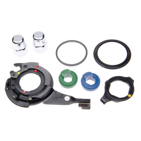 SHIMANO Pièces détachées Moyeu Nexus SM-8S31 Incl. CJ-8S20