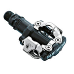 Pédales SHIMANO SPD PD-M520 Noires Avec Cales SM-SH51