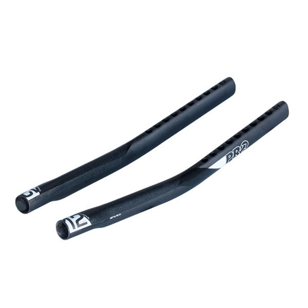 PRO Extens. prol. Missile Evo Extensions Forme Courbée