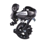 Dérailleur Arrière SHIMANO 7/8v Noir SGS RD-M310 Altus