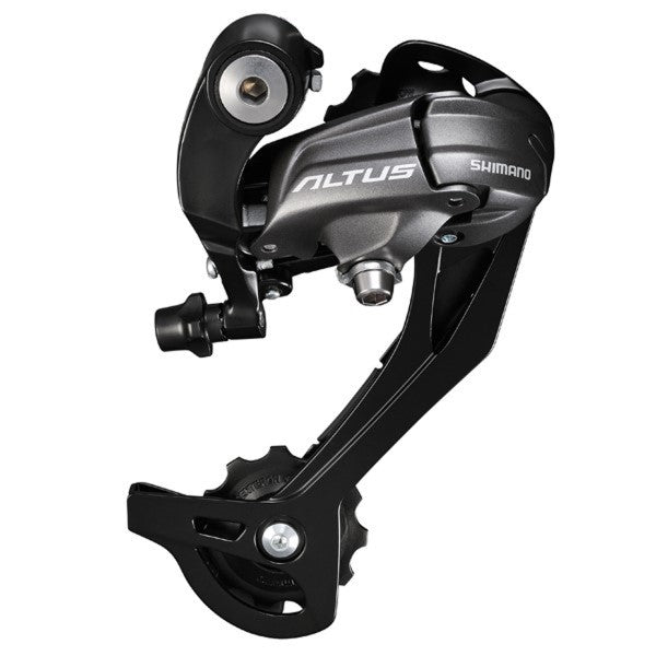 Dérailleur Arrière SHIMANO ALTUS RD-M370-SGS 9 vitesses