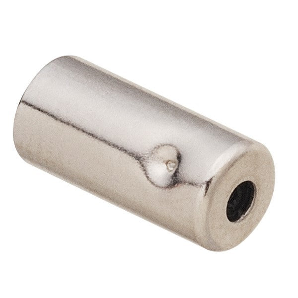 SHIMANO Embouts Gaine Frein Acier, Par 100