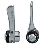 SHIMANO Manettes Au Cadre Paire 2/3x8v SL-R400 Down Tube