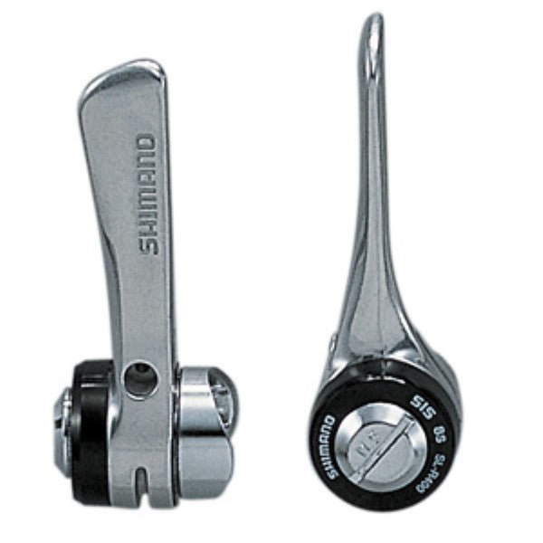 SHIMANO Manettes Au Cadre Paire 2/3x8v SL-R400 Down Tube
