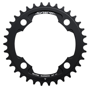 SHIMANO Plateau 36D Saint SM-CR82 Pour FC-M820/ M825