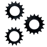 SHIMANO Pignon 15D Piste1/2px1/8p