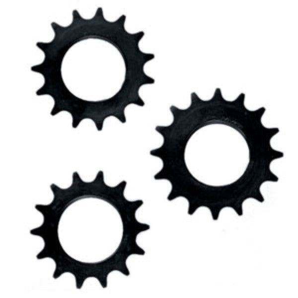 SHIMANO Pignon 14D Piste1/2px1/8p