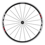 SHIMANO ROUE AVANT R501-A 700C 30MM PNEU NOIR
