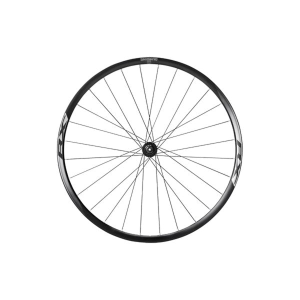 SHIMANO Roue Av WH-RX010 Pneu