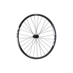 SHIMANO Roue Arrière RX010 Alu Pneu Frein Jante QR