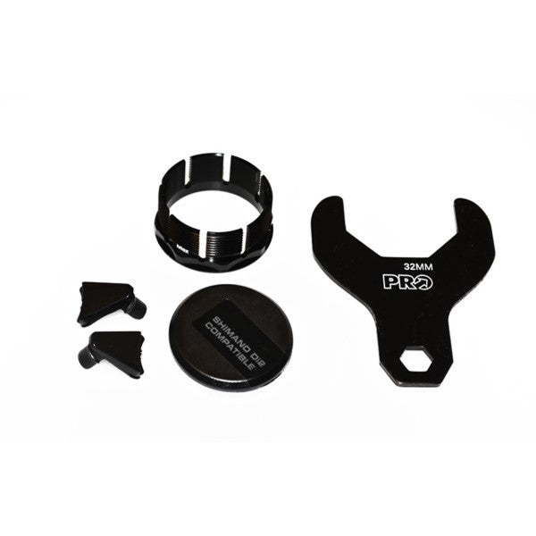 PRO Piéces Det Pot Tharsis XC Outil/Bague De Réglage/Capot