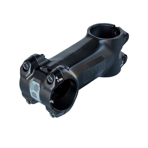 PRO Potence Discover 31.8mm ±6°