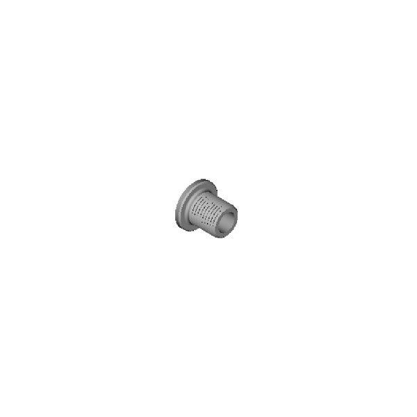 SHIMANO Kit Cheminées 4pcsFC-M430 M8x8.5mm