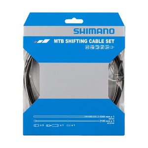 SHIMANO Kit Câble Dérailleur OT-SP41 Pour Dérailleur Arrière