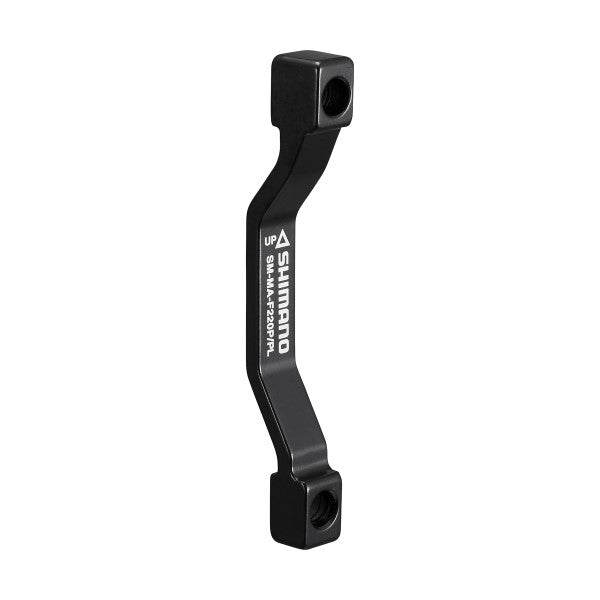 SHIMANO Adaptateur Etrier Disc 220mm SM-MA-F220P/PL