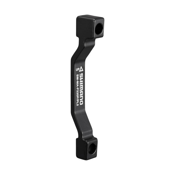 SHIMANO Adaptateur Etrier Disc 220mm SM-MA-F220P/PL2