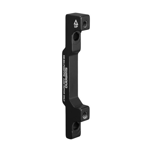 SHIMANO Adaptateur Etrier Disc 220mm SM-MA-F220P/PM