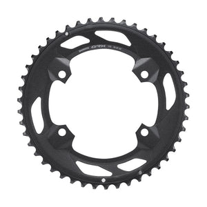 SHIMANO Plateau 46D GRX FC-RX600-10S Pour 46-30D