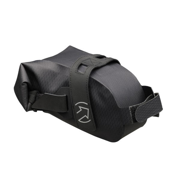 PRO Sacoche Selle Team Gravel Noir / 0,6L