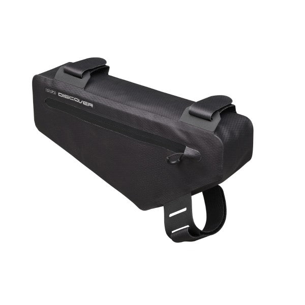 PRO Sacoche Cadre Team Gravel Noir / 2,7L