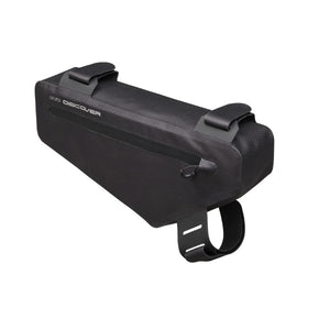 PRO Sacoche Cadre Team Gravel Noir / 2,7L