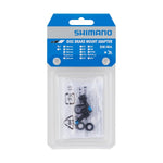 SHIMANO Kit Adapt Etrier Disc 203mm SM-MA-F203P/PL2