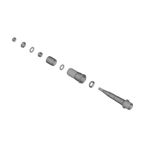 SHIMANO Axe Pédale Gauche PD-R8000