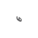 SHIMANO Plaque de Maintien FC-M8100