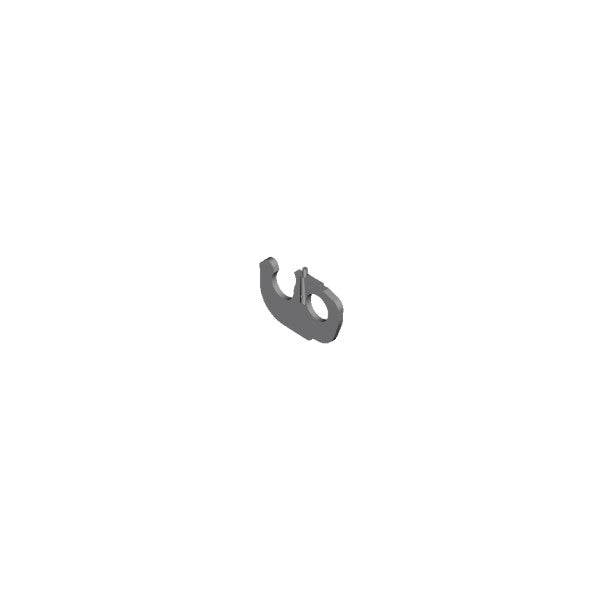 SHIMANO Plaque de Maintien FC-M8100