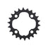 Plateau SHIMANO 22D FC-MT300 Noir (pour 44-32-22)