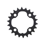 Plateau SHIMANO 22D FC-MT300 Noir (pour 44-32-22)