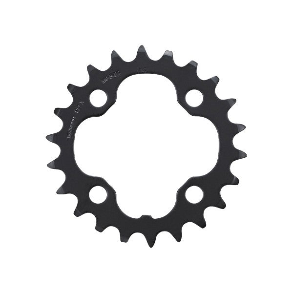 Plateau SHIMANO 22D FC-MT300 Noir (pour 44-32-22)
