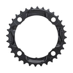 Plateau SHIMANO 32D FC-M590 Noir