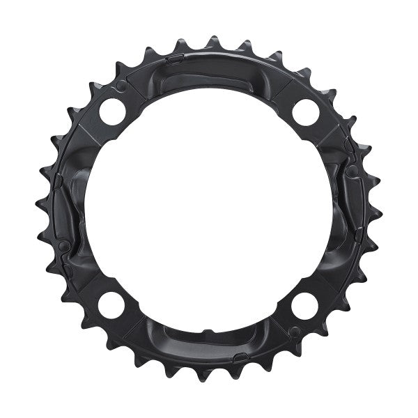 Plateau SHIMANO 32D FC-M590 Noir