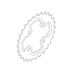 Plateau SHIMANO 28D-AJ Deore XT FC-M785