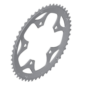 SHIMANO Plateau 50D Sora FC-3550 110mm Noir Flasque