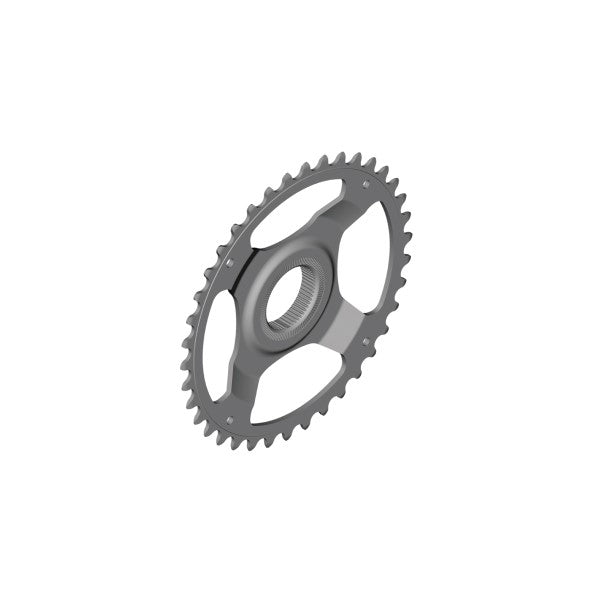 SHIMANO Plateau 44D