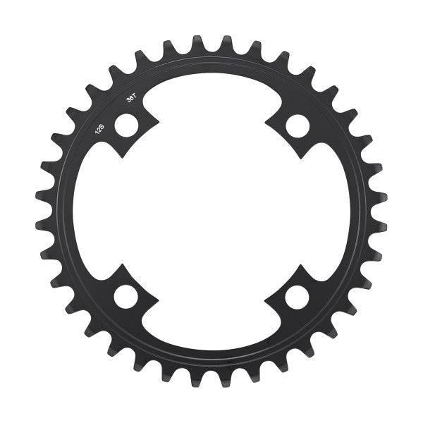 SHIMANO Plateau 36T SM-CRE70-12-B