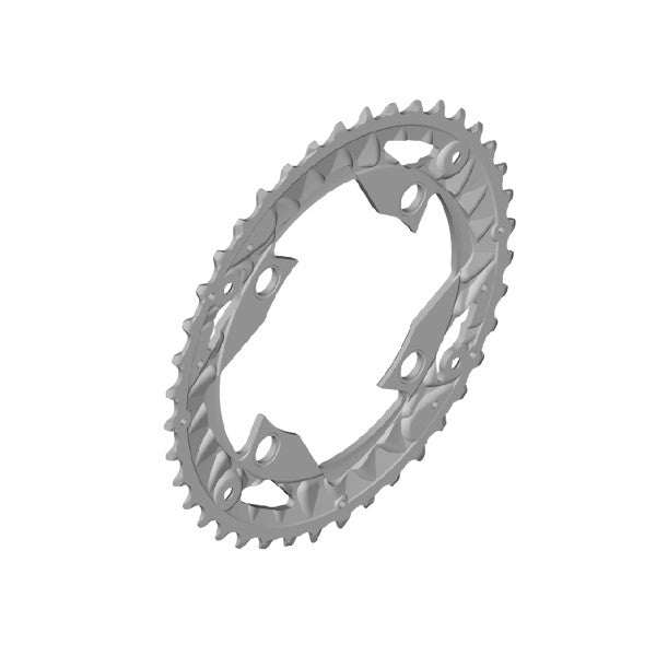 Plateau SHIMANO 40D FC-MT500