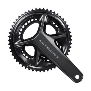 SHIMANO Pédalier Route 12v FC-R8100 160mm 52-36Dts