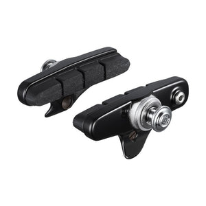 SHIMANO Paire Patins R55C4 Cartouche BR-R8100 Ultegra 1 Paire