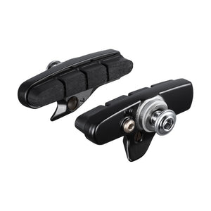 SHIMANO Paire Patins R55C4 Cartouche BR-R8110 Ultegra 1 Paire
