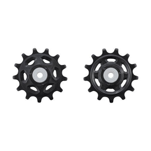 SHIMANO Paire De Galets Dérailleur RD-M8130-SGS