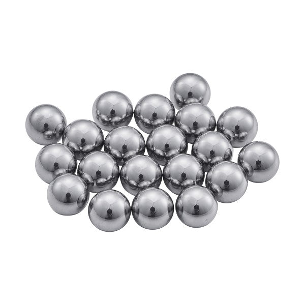SHIMANO Billes Acier 3/16inx20pcsHB-C700