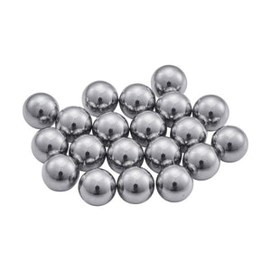SHIMANO Billes Acier 3/16inx20pcsHB-C700