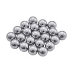 SHIMANO Billes Acier 3/16px22pcs