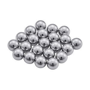 SHIMANO Billes Acier 3/16px22pcs