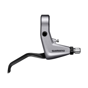 SHIMANO Levier De Frein Droit 2-doigts Argt BL-T4000 Alivio V-Brake
